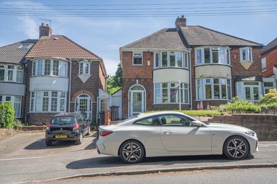 Semi-Detached