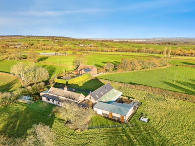 Property on Platt Lane, CH4 0HX