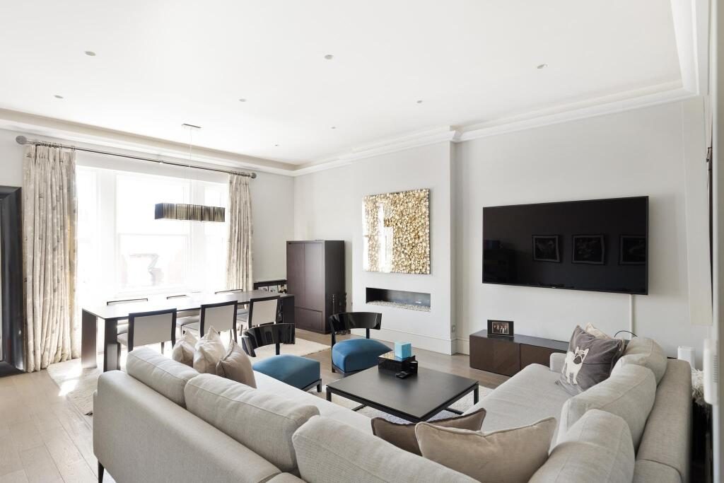 Maisonette