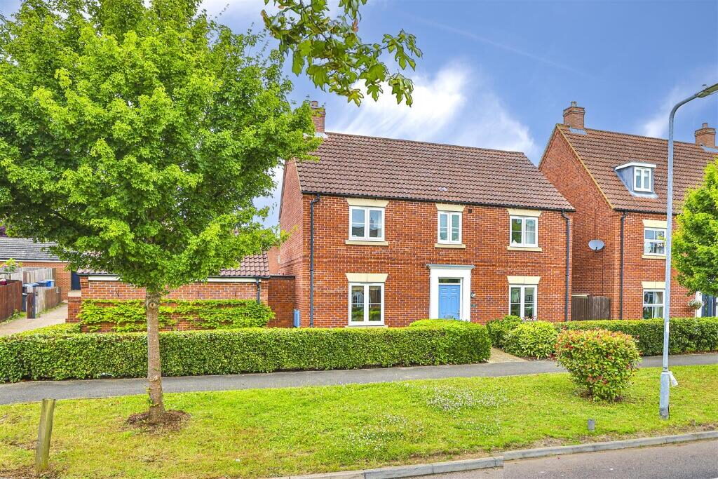 Detached House
