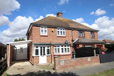Semi-Detached