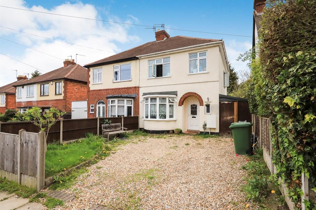 Detached House