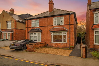 Property on Chequer Road, DN1 2AN
