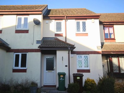 Terraced