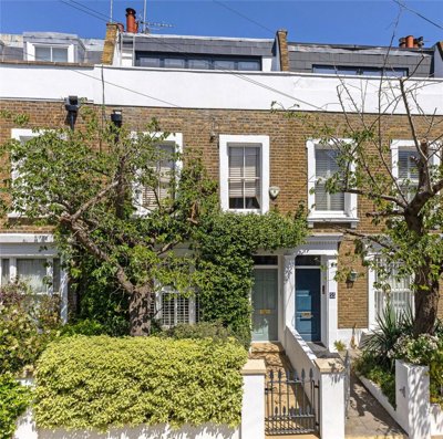 Terraced