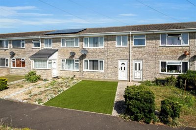 Terraced