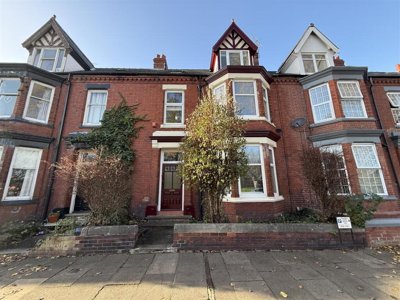 Terraced