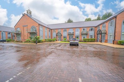 Property on Marsh Lane, B92 0EW