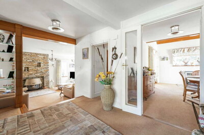 Property on Deane Road, TQ12 4QF