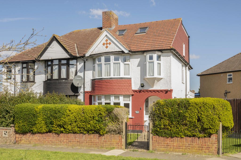 Detached House