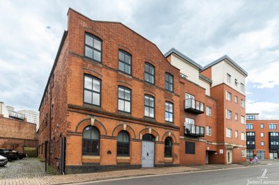 Property on Clement Street, B1 2SL
