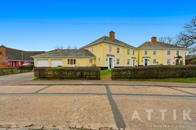 Property on Greenbank, IP19 8RP