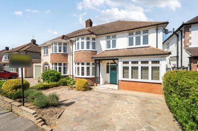 Semi-Detached