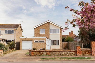 Property on Wilton Road, PE31 7AD