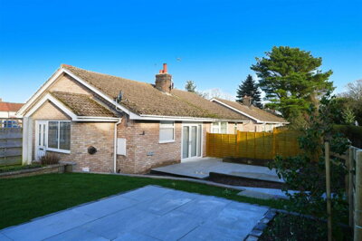 Property on The Croft, YO60 6SQ