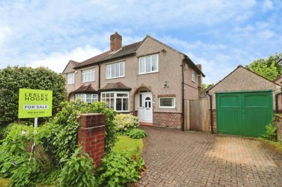 Semi-Detached
