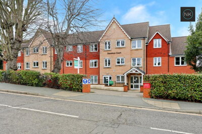 Property on Snakes Lane West, IG8 0DF