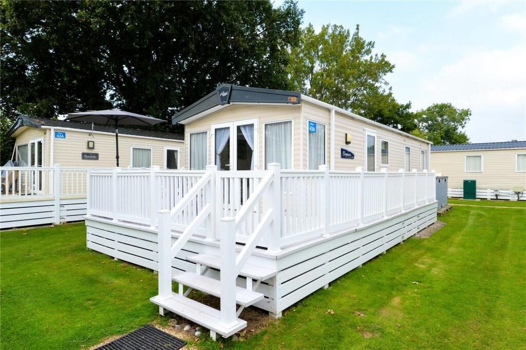 Park Home