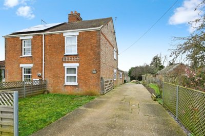 Semi-Detached