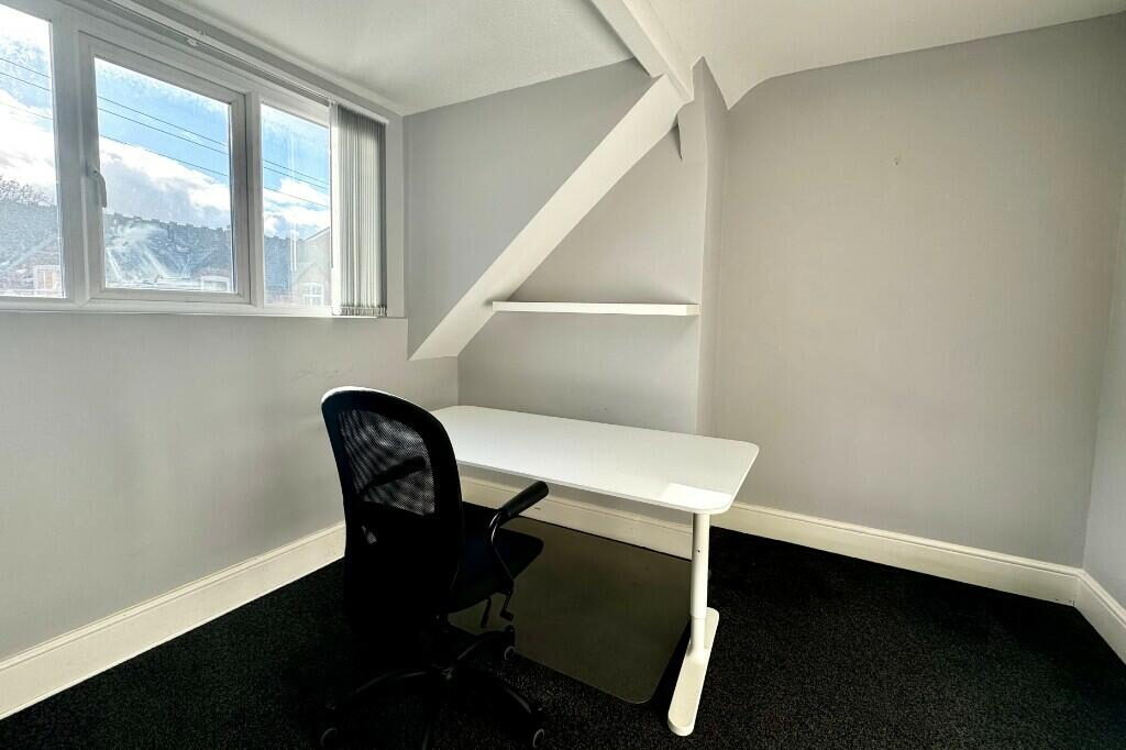 Retail Property (high Street)