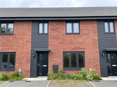 Property on Cwm Y Lladron, SA4 4HY