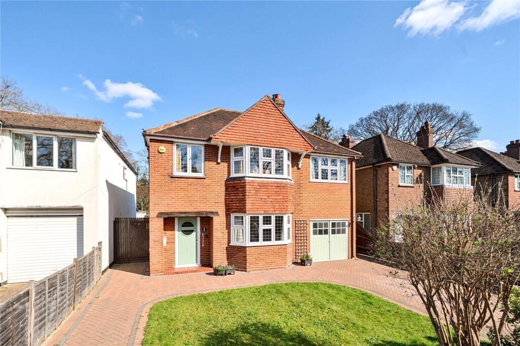 Detached House