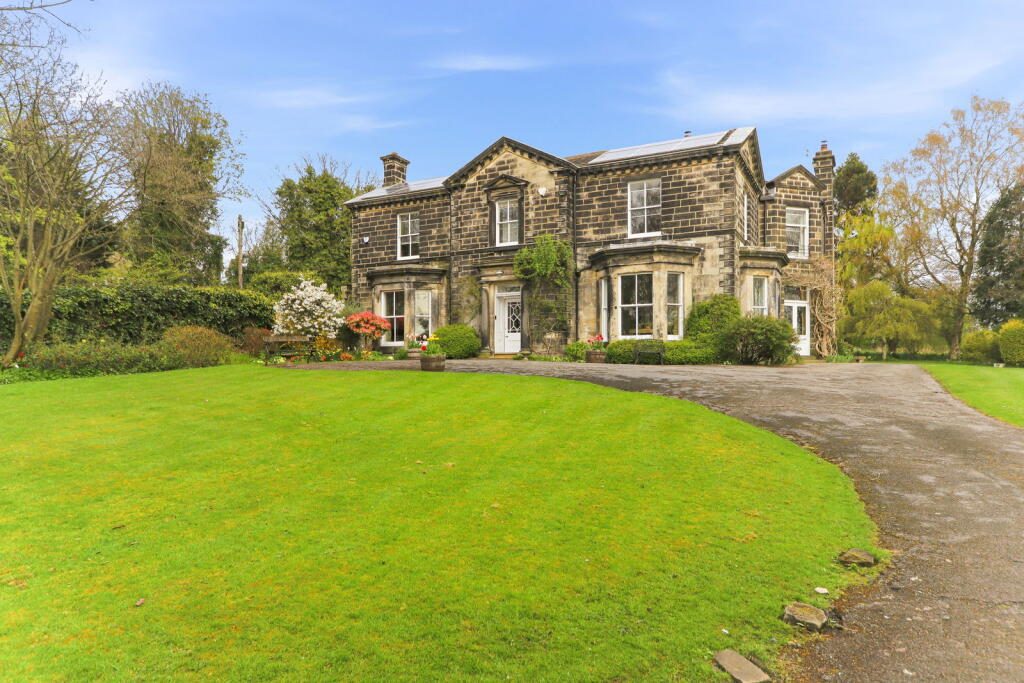 Detached House
