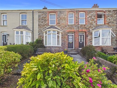 Terraced