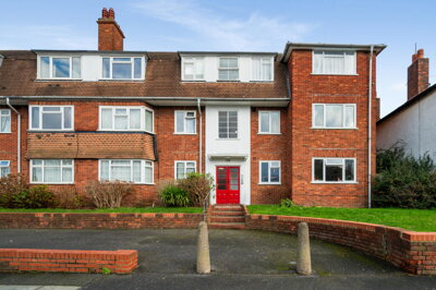 Property on Central Road, SM4 5SH