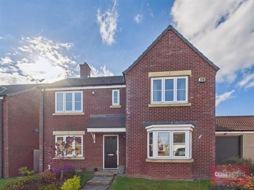 Detached House