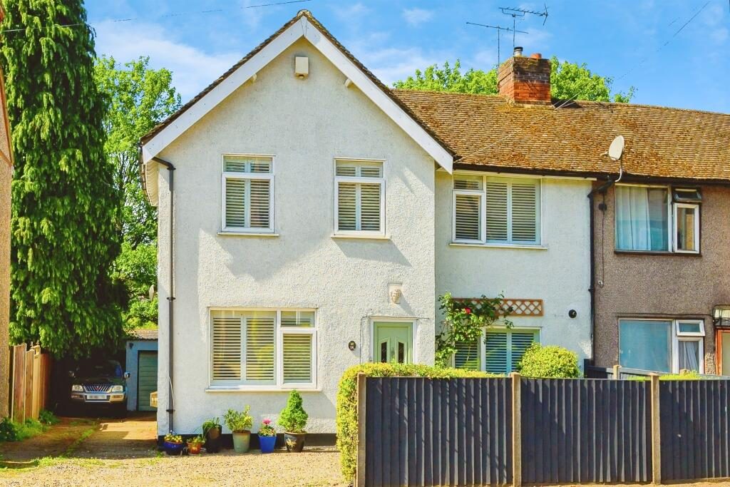 Detached House
