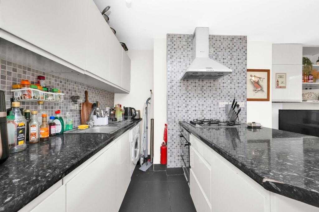 Maisonette