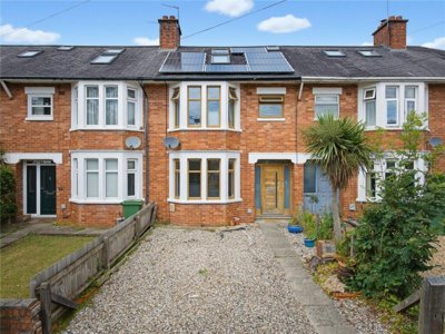 Property on Erw Wen, CF14 6JW