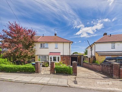 Semi-Detached