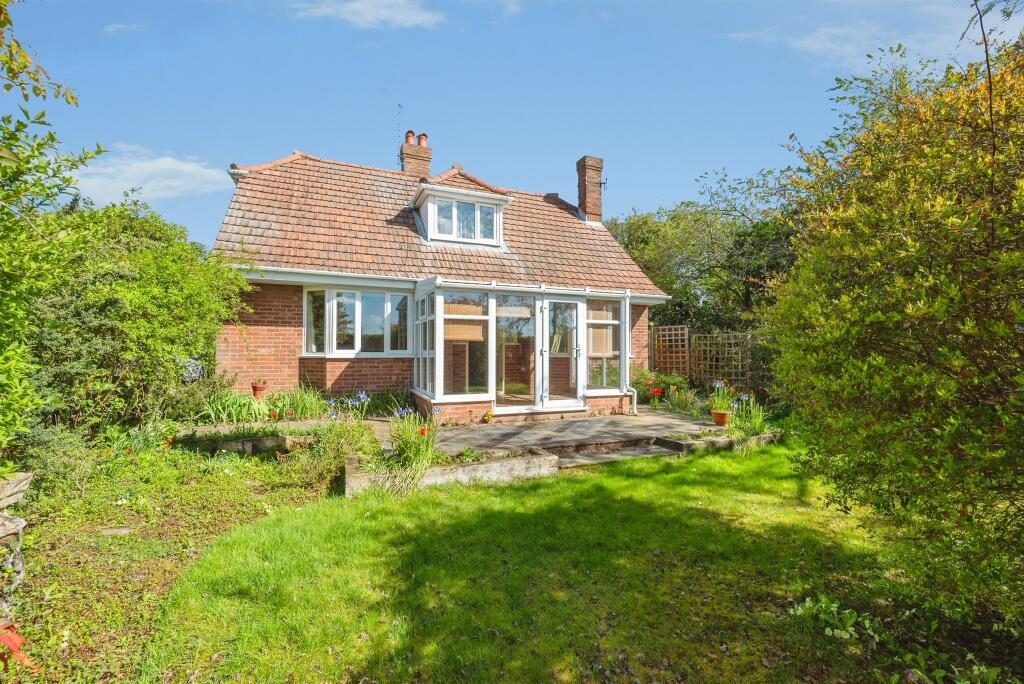 Bungalow