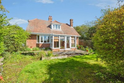 Property on New Road, NR29 5BL