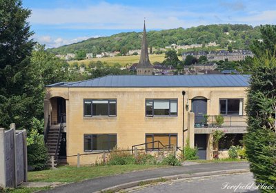Property on Forefield Place, BA2 4QF