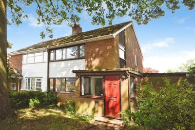 Semi-Detached