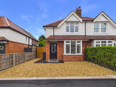 Semi-Detached