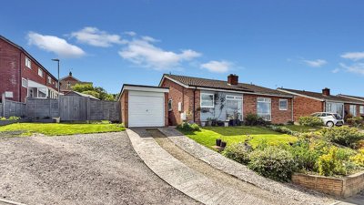 Property on Castle View, BA13 3HR