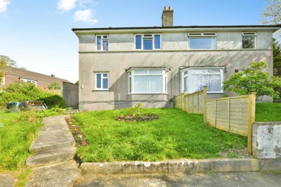 Property on Martlesham Place, PL5 2RG