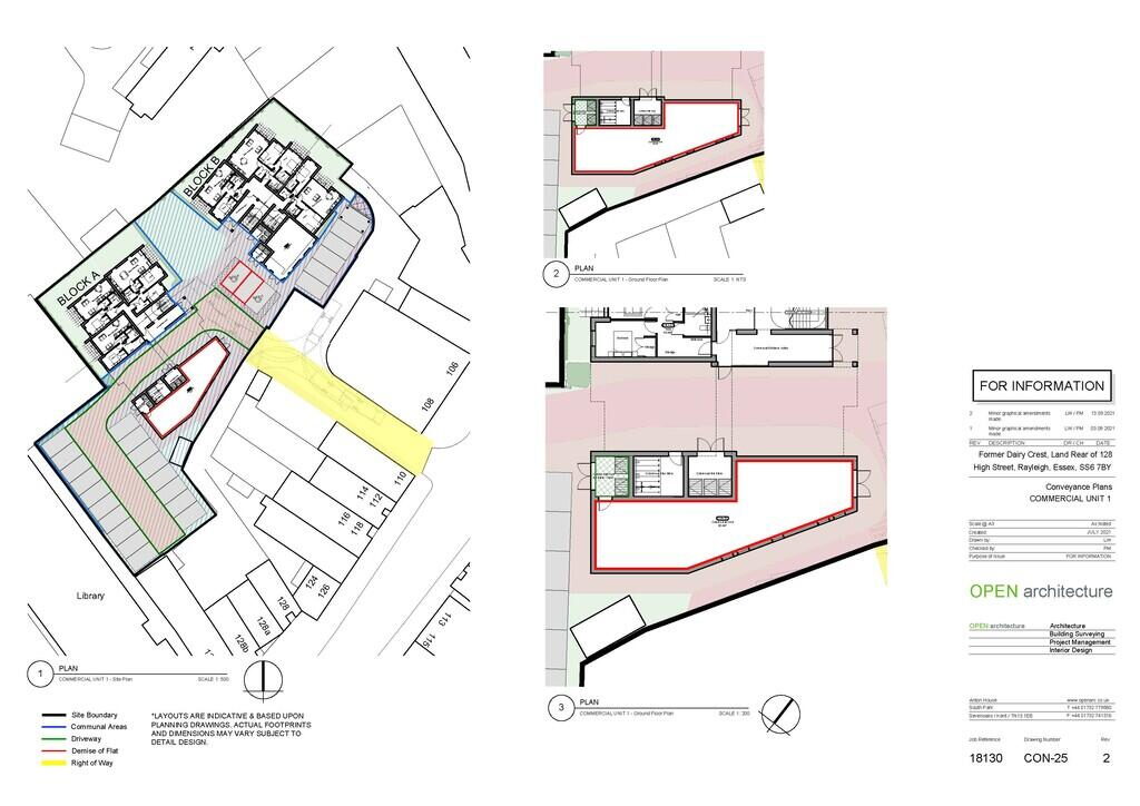 Retail Property (high Street)