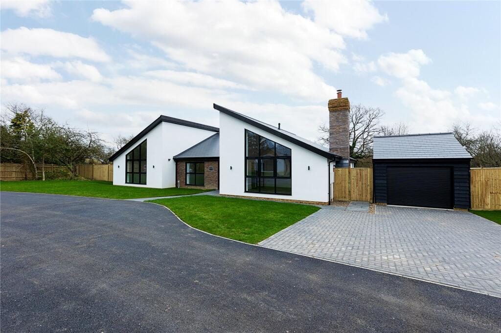 Detached House