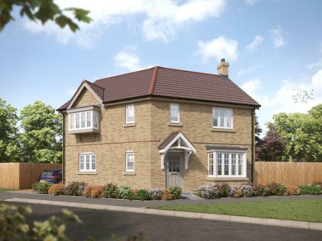 Detached House