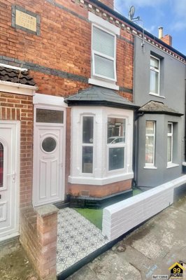 Property on Wallis Street, NG6 0EP