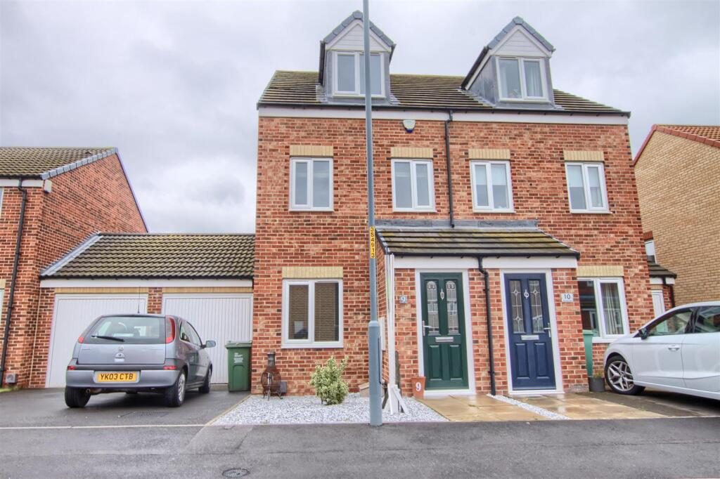 Detached House