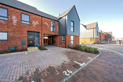 Terraced