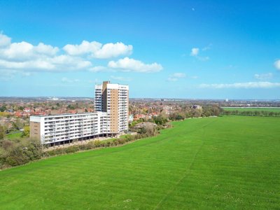 Property on Montagu Avenue, NE3 4JL