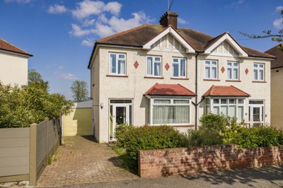 Semi-Detached