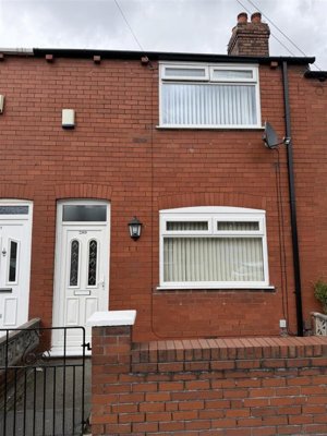 Terraced